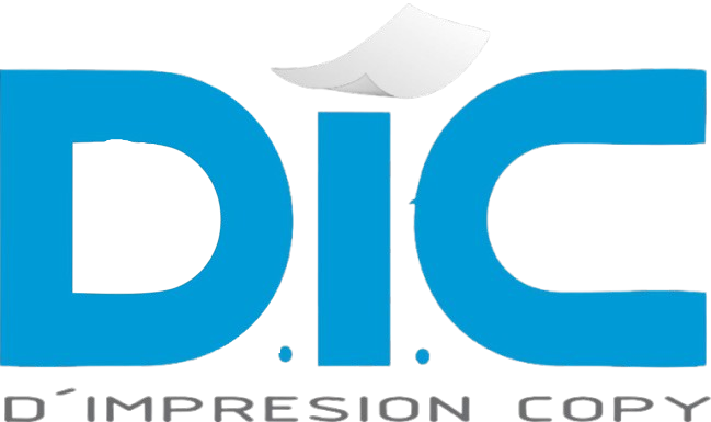 Logo D'impresión Copy